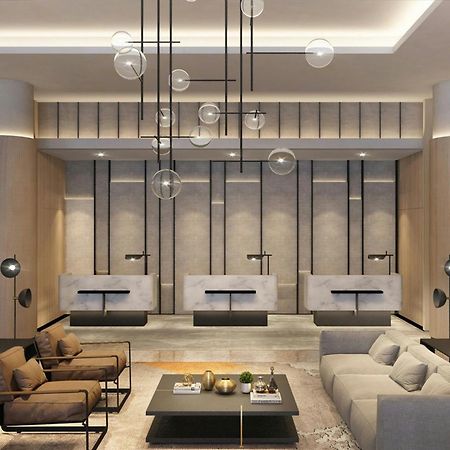 Ac Hotel By Marriott Ipoh Kültér fotó