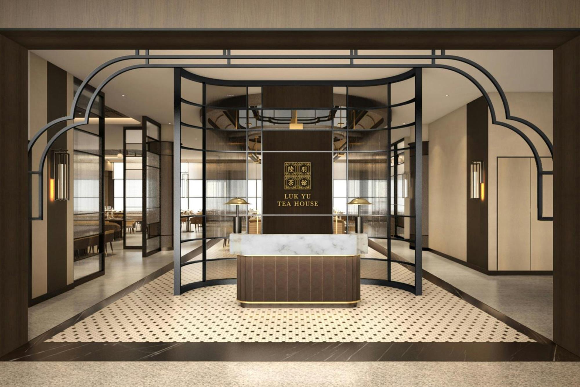 Ac Hotel By Marriott Ipoh Kültér fotó