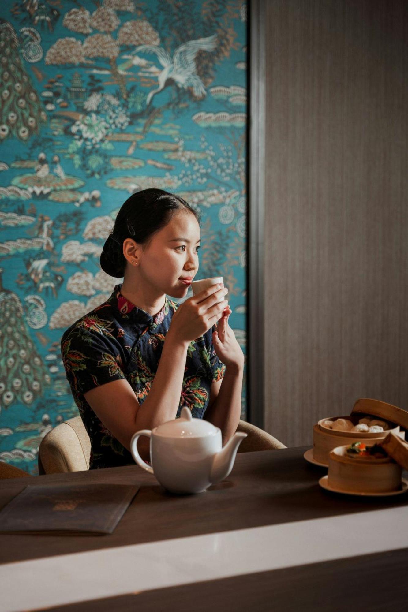 Ac Hotel By Marriott Ipoh Kültér fotó