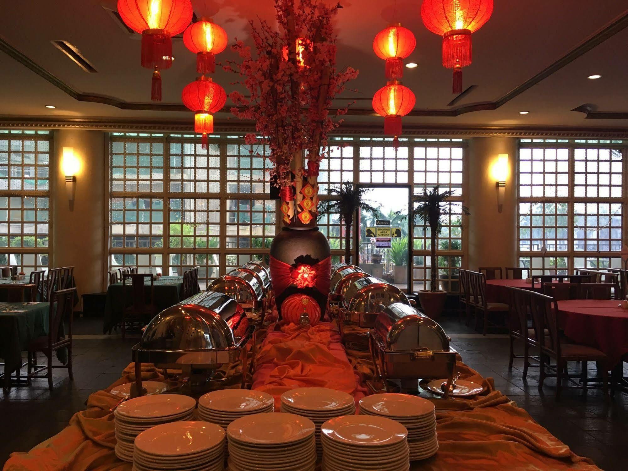 Ac Hotel By Marriott Ipoh Kültér fotó