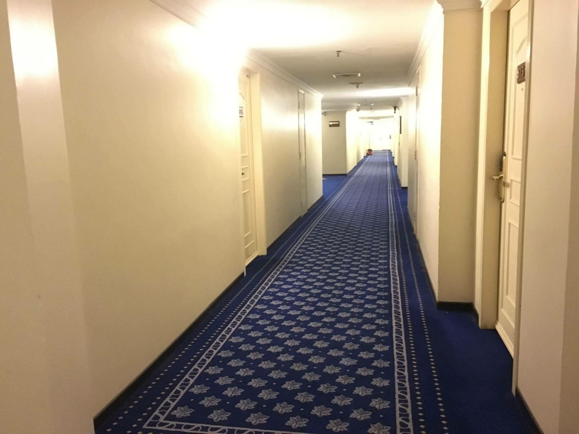 Ac Hotel By Marriott Ipoh Kültér fotó